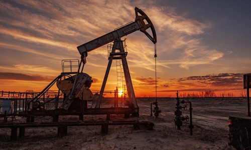 Oil and Gas Law